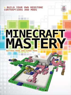 cover image of Minecraft Mastery
